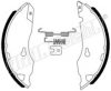 fri.tech. 1053.005 Brake Shoe Set